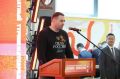 Дмитрий Демешин: «Шахматы – это не просто спорт, а отражение силы духа нашего народа»