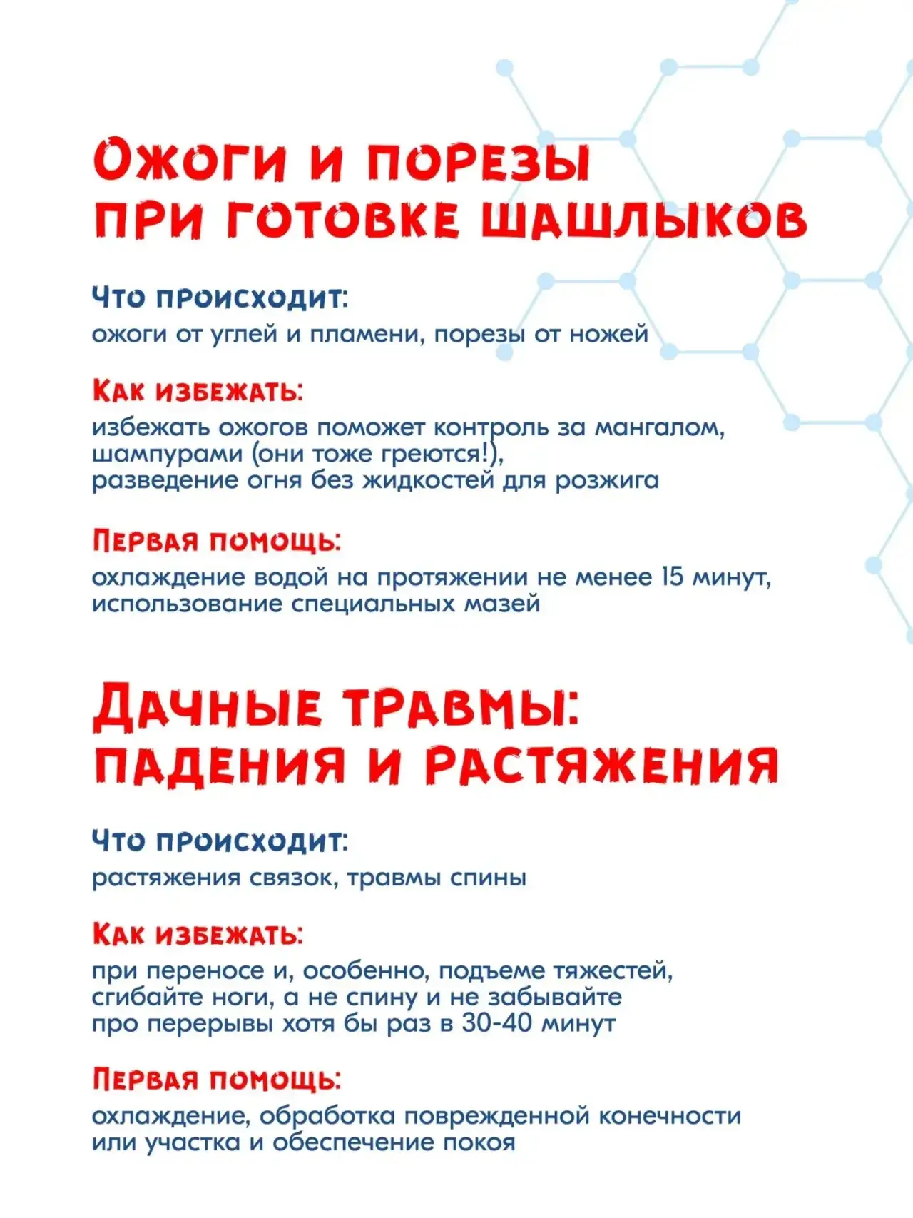 Майские праздники — это время для активного отдыха, пикников и дачных хлопот Майские праздники — это время для активного отдыха, пикников и дачных хлопот
