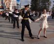 Хабаровчане закружились в «Дальневосточном вальсе»
