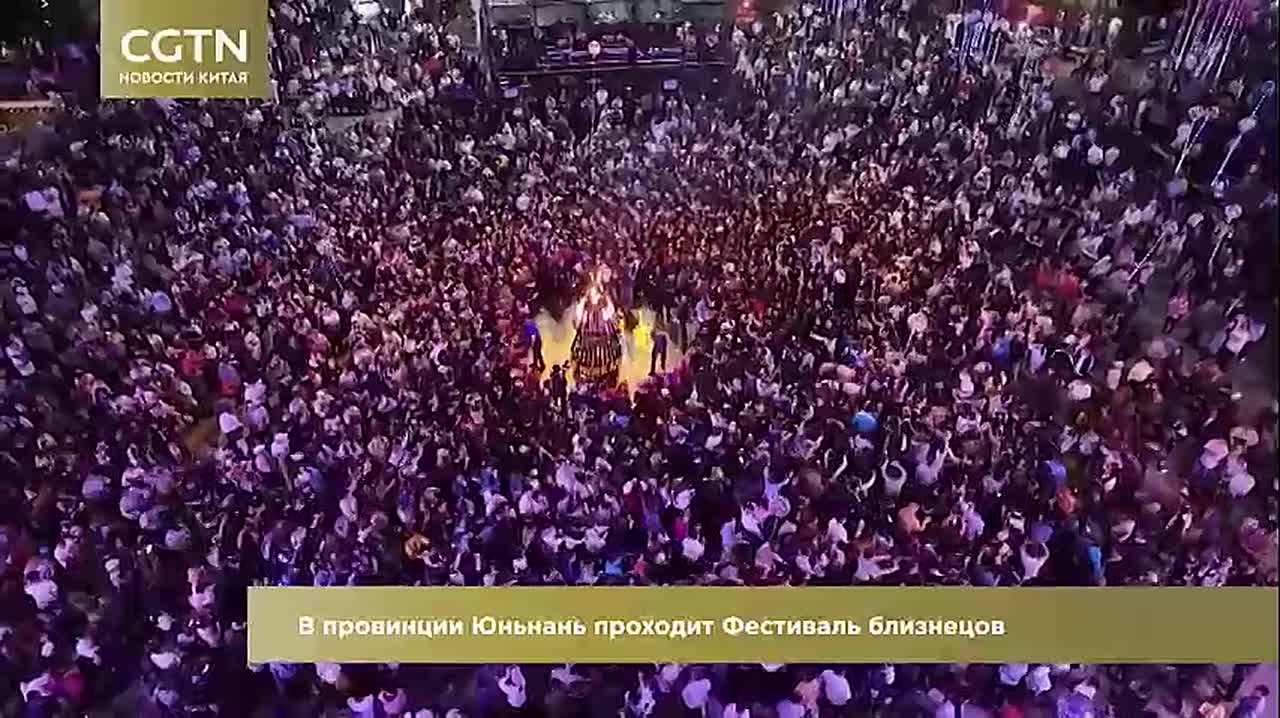Телеканал «Хабаровск» и глобальная телевизионная сеть Китая – CGTN заключили договор об информационном сотрудничестве