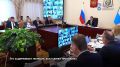 Дмитрий Демешин: С сегодняшнего дня вводим запрет на посещение лесов по всему Хабаровскому краю!