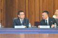 В Хабаровске открылся региональный Форум местного самоуправления, собравший тех, кто трудится на благо жителей нашего края и ежедневно решает важные вопросы на местах