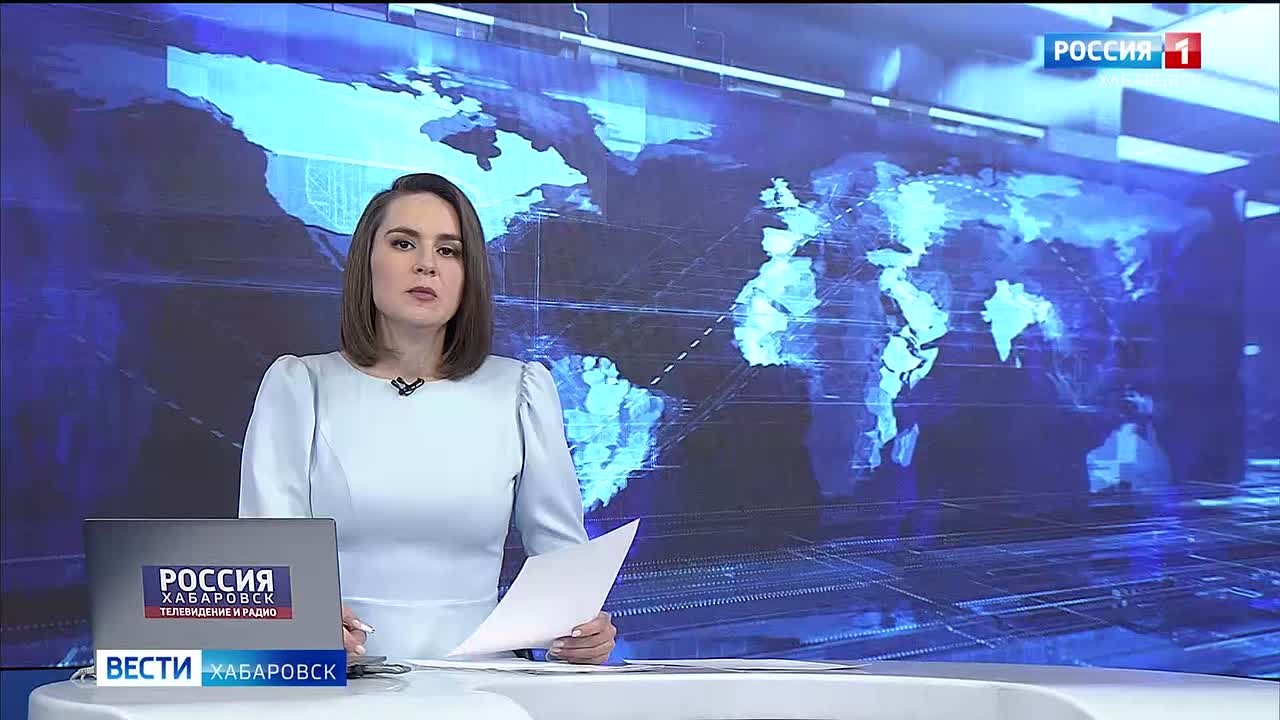 Почти 9 часов спасатели тушили возгорание сухой растительности на острове Кабельный в Хабаровске