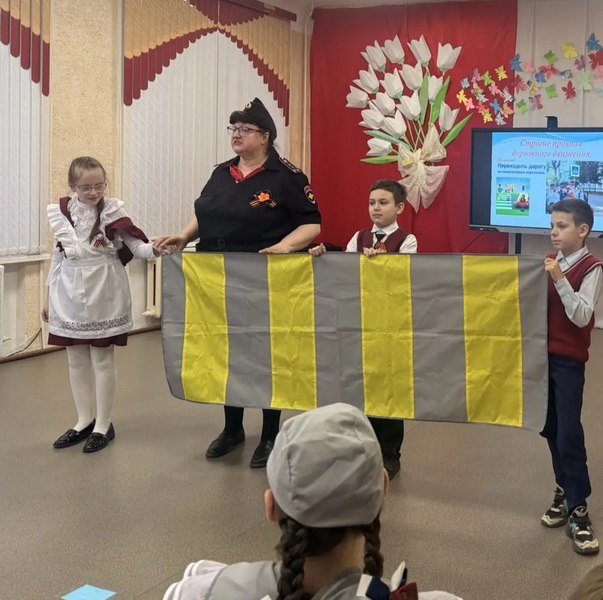В Комсомольске-на-Амуре сотрудники Госавтоинспекции провели профилактическое мероприятие «Дорожная безопасность на каникулах» В Комсомольске-на-Амуре сотрудники Госавтоинспекции провели профилактическое мероприятие «Дорожная безопасность на каникулах»