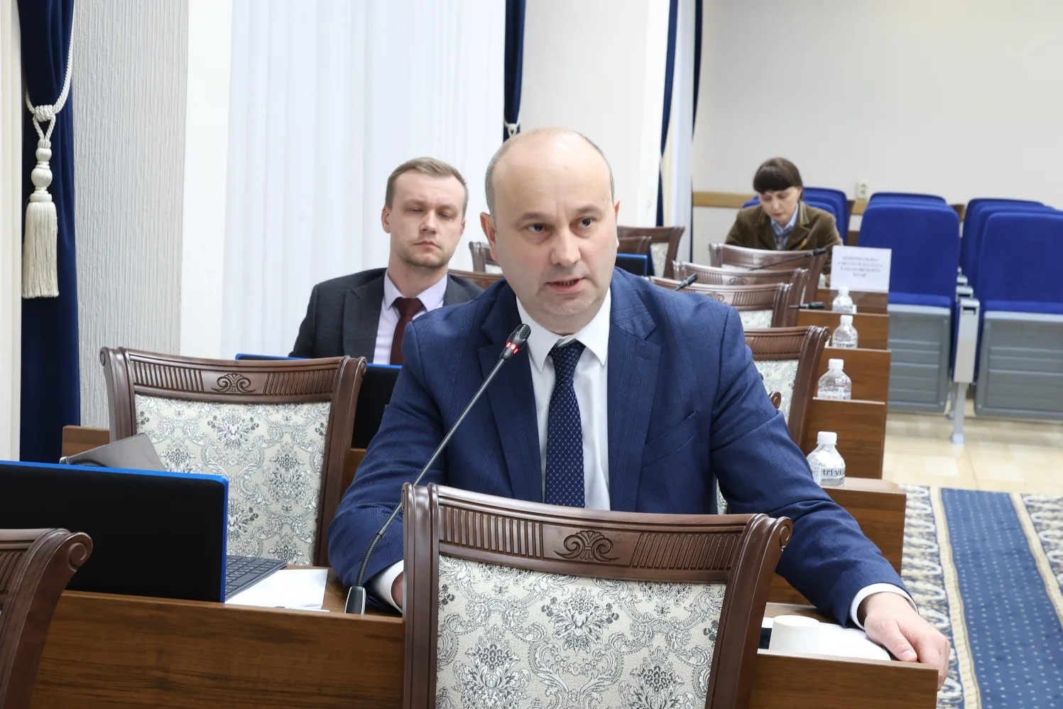 Эффективное использование земель обеспечивает продовольственную безопасность региона Эффективное использование земель обеспечивает продовольственную безопасность региона