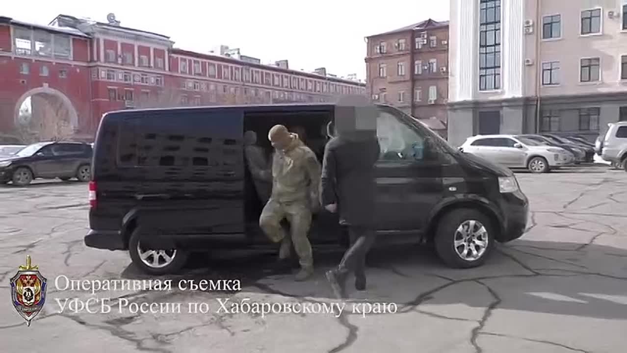 Длительный срок грозит жительнице Хабаровска за помощь ВСУ