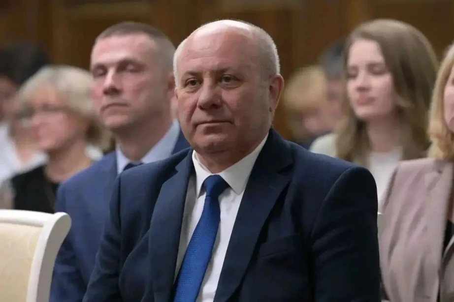 Дмитрий Демешин: «Мы все – единая команда!» Дмитрий Демешин: «Мы все – единая команда!»
