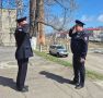 Начальник УМВД России по Хабаровскому краю посетил с рабочим визитом ОМВД России по Ванинскому району