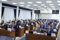 Будьте в курсе событий!. Подписывайтесь на страницы Законодательной Думы Хабаровского края и депутатов в МАКС, чтобы первыми узнавать о деятельности и результатах работы в округах