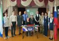 Память героя спецоперации почтили в школе Этыркэна
