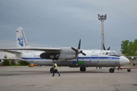 Авиасообщение с севером Хабаровского края остаётся нестабильным