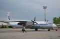 Авиасообщение с севером Хабаровского края остаётся нестабильным
