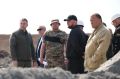 Дмитрий Демешин: В Хабаровском крае появится современный многофункциональный полигон