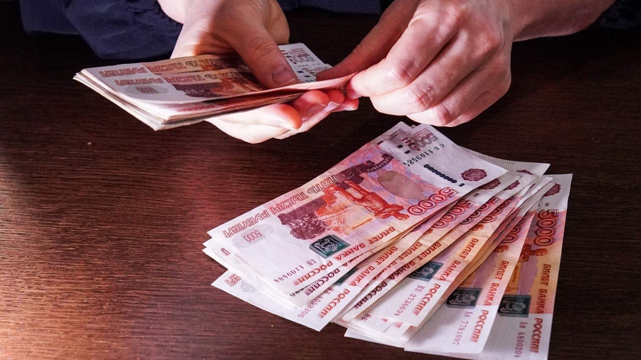 Снижение и стабилизацию инфляции до 4% во втором полугодии ожидает ЦБ