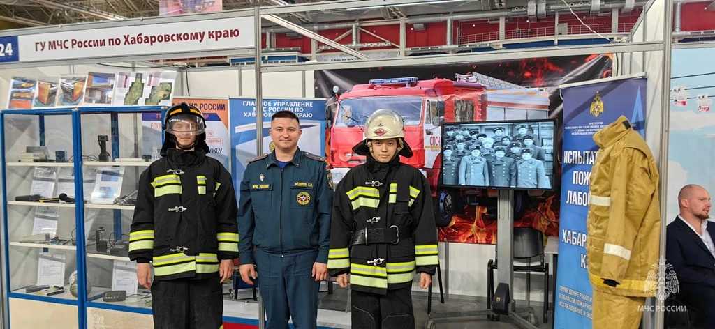 ТЕХНО ЛЕТО-2026: на стыке технологий и безопасности ТЕХНО ЛЕТО-2026: на стыке технологий и безопасности