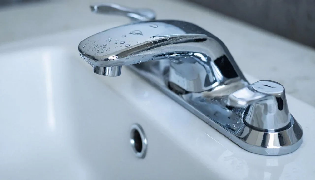 В Первомайске 15 мая отключена вода