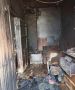 Хабаровчанин погиб при пожаре – виной тому сигарета