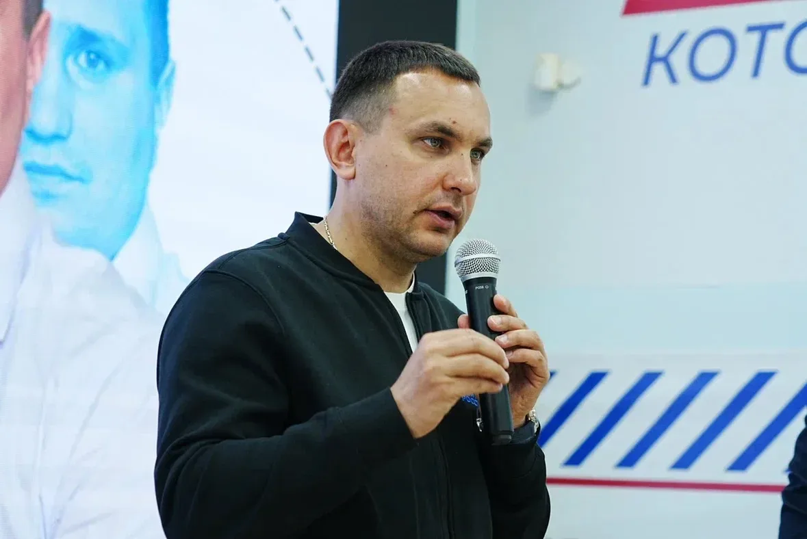 В Хабаровске молодёжь приступила к формированию Народной программы 2.0