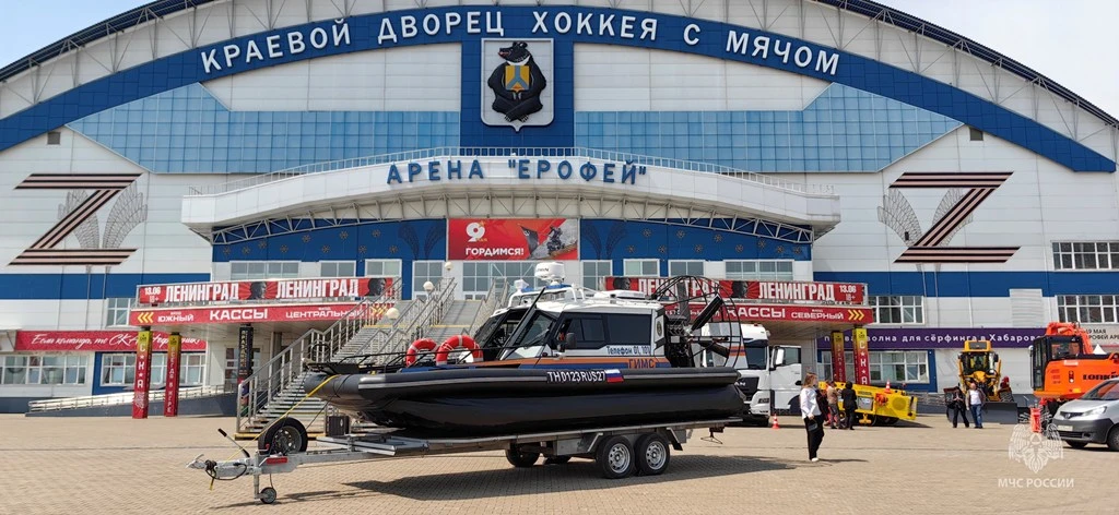 ТЕХНО ЛЕТО-2026: на стыке технологий и безопасности