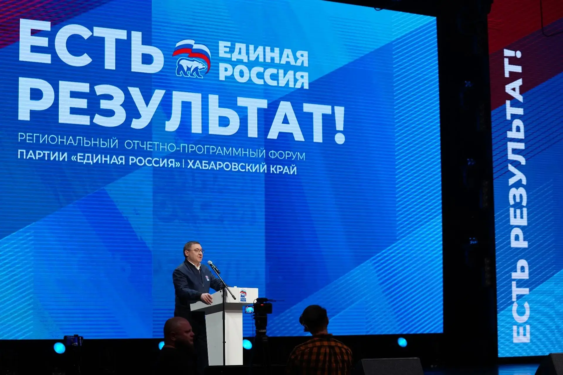 Владимир Якушев: В новой Народной программе Единой России найдут отражение конкретные инициативы по регионам и муниципалитетам