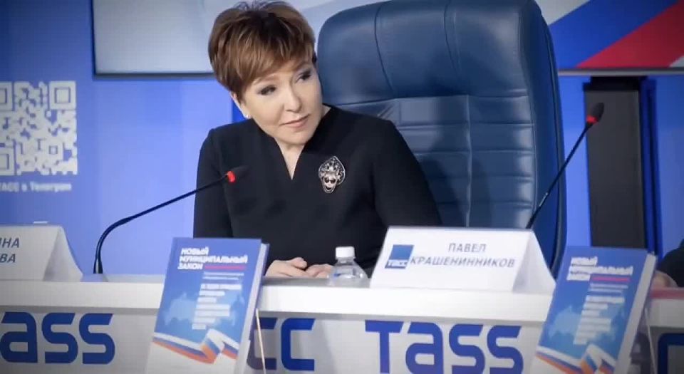 Всероссийская ассоциация развития местного самоуправления (ВАРМСУ) отпраздновала семилетие со дня создания