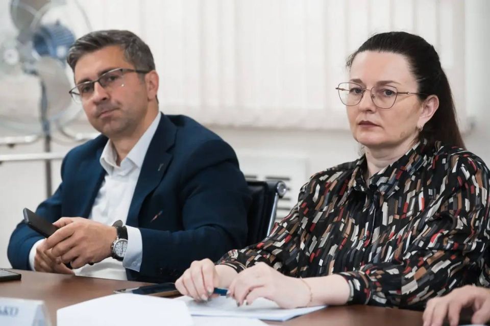 18 мая 2026 года состоялся президиум Совета по предпринимательству и улучшению инвестиционного климата Хабаровского края 18 мая 2026 года состоялся президиум Совета по предпринимательству и улучшению инвестиционного климата Хабаровского края