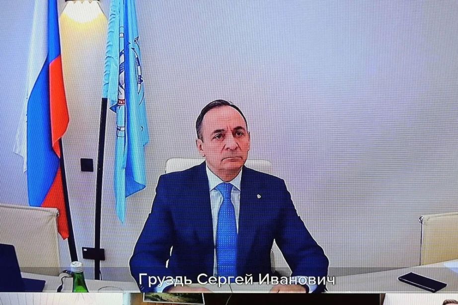 Дмитрий Демешин провел второе заседание подгруппы «Безопасность и защита прав туристов» комиссии Госсовета РФ по направлению «Туризм», председателем которой он является Дмитрий Демешин провел второе заседание подгруппы «Безопасность и защита прав туристов» комиссии Госсовета РФ по направлению «Туризм», председателем которой он является