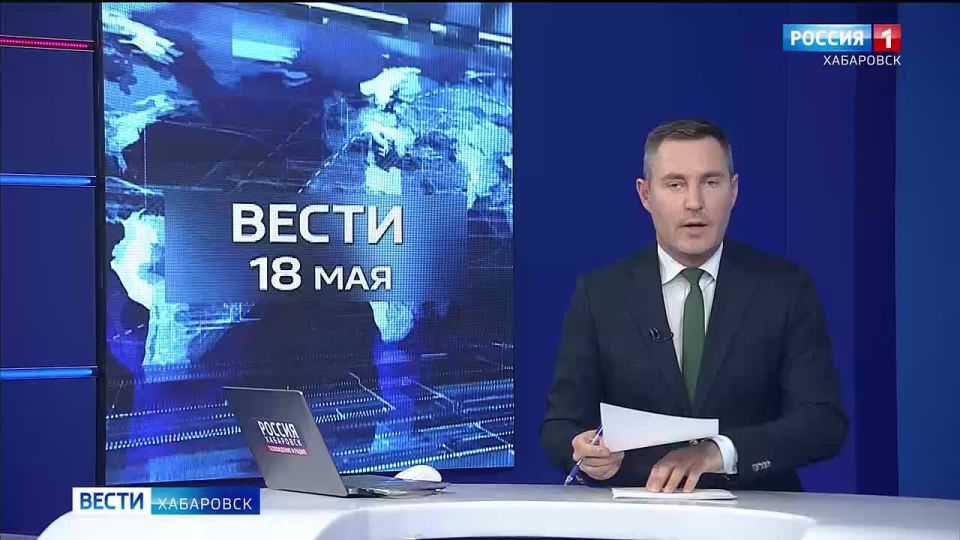 С фестивалем, но без салюта: Хабаровск готовится встретить День города