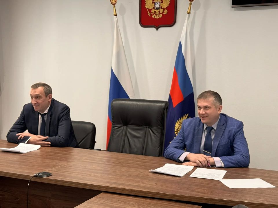 Дальневосточная транспортная прокуратура провела Слёт молодых специалистов Дальневосточная транспортная прокуратура провела Слёт молодых специалистов