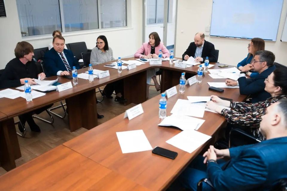 18 мая 2026 года состоялся президиум Совета по предпринимательству и улучшению инвестиционного климата Хабаровского края