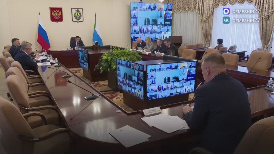 Дмитрий Демешин: Жители Хабаровска и Комсомольска-на-Амуре жалуются: в травмпунктах и аптеках острый дефицит противоклещевого иммуноглобулина, в поликлиниках не хватает вакцины от клещевого энцефалита