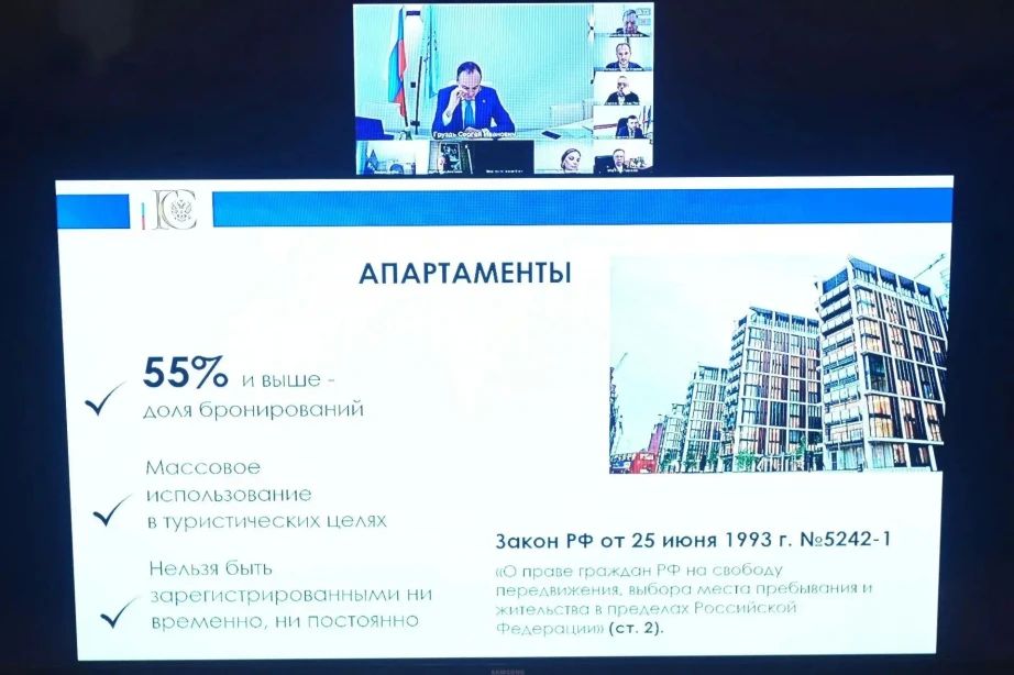 Дмитрий Демешин провел второе заседание подгруппы «Безопасность и защита прав туристов» комиссии Госсовета РФ по направлению «Туризм», председателем которой он является Дмитрий Демешин провел второе заседание подгруппы «Безопасность и защита прав туристов» комиссии Госсовета РФ по направлению «Туризм», председателем которой он является