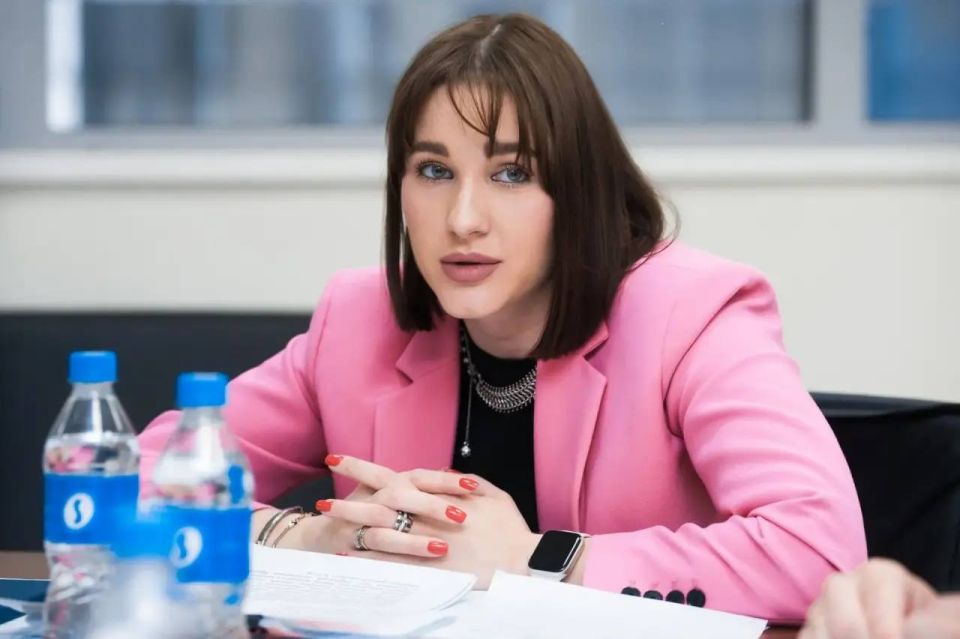 18 мая 2026 года состоялся президиум Совета по предпринимательству и улучшению инвестиционного климата Хабаровского края 18 мая 2026 года состоялся президиум Совета по предпринимательству и улучшению инвестиционного климата Хабаровского края
