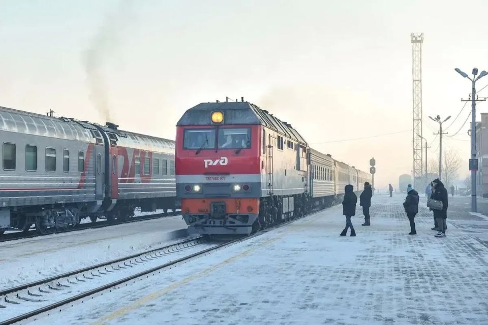 По иску Хабаровского транспортного прокурора взыскано 150 тыс