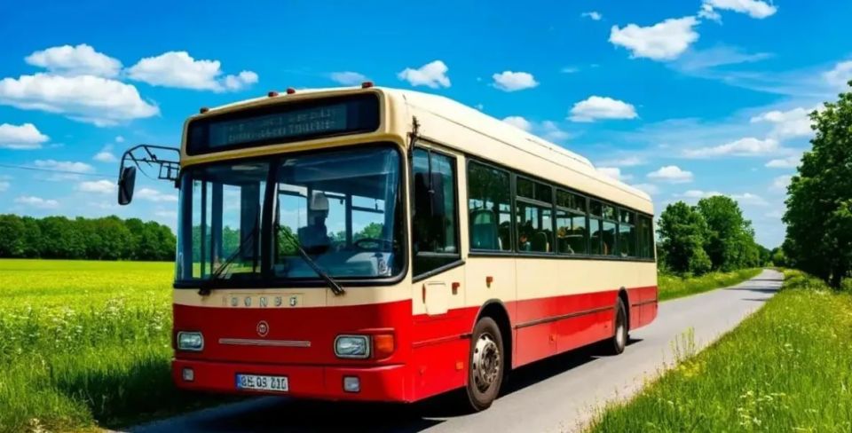 На дачный маршрут в Хабаровске выйдет автобус большего класса