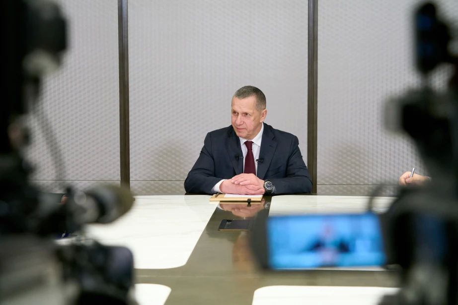 Юрий Трутнев обсудил с руководством китайских компаний перспективы реализации совместных проектов в рамках международной ТОР Юрий Трутнев обсудил с руководством китайских компаний перспективы реализации совместных проектов в рамках международной ТОР