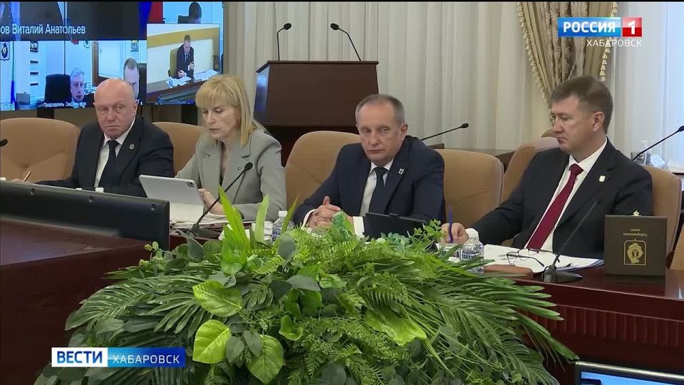 Лекарства в отдалённые районы Хабаровского края будут доставлять с помощью дронов