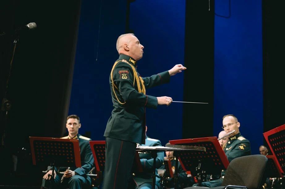 До XIV Международного военно-музыкального фестиваля «Амурские волны» осталось меньше недели До XIV Международного военно-музыкального фестиваля «Амурские волны» осталось меньше недели