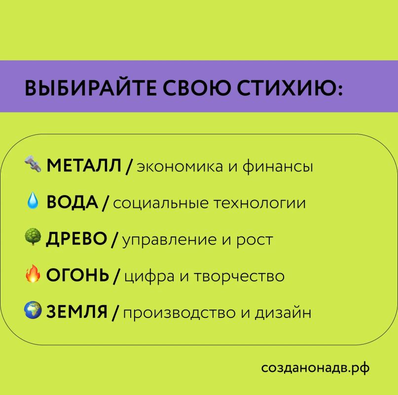 Представители креативной экономики края примут участие в Международном форуме «Создано на Дальнем Востоке: от контента к капиталу» Представители креативной экономики края примут участие в Международном форуме «Создано на Дальнем Востоке: от контента к капиталу»
