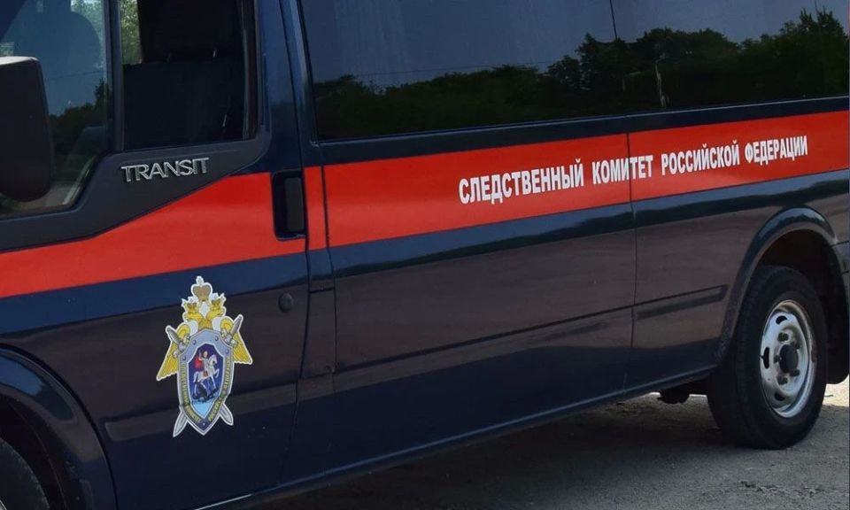 В Хабаровском районе по факту гибели мужчины организована процессуальная проверка