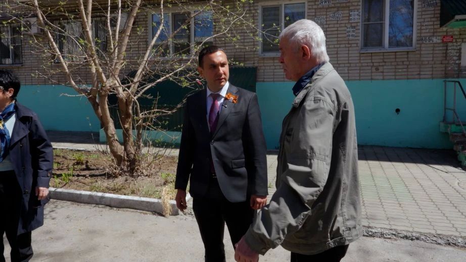 Максим Иванов: «Для нас важно, чтобы жители могли преобразить пространство, в котором они живут» Максим Иванов: «Для нас важно, чтобы жители могли преобразить пространство, в котором они живут»