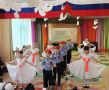 Праздник для маленьких дошкольников - в Хабаровске провели городской фестиваль кадетских групп