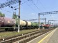 Опасные грузы под контролем: выездное обследование на станции Хабаровск-1