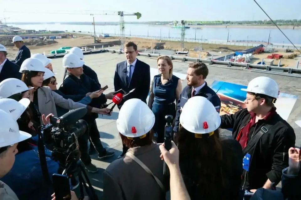 Открытие пешеходного пункта пропуска Благовещенск-1 планируется в конце текущего года Открытие пешеходного пункта пропуска Благовещенск-1 планируется в конце текущего года