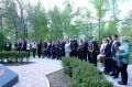 Память о бойцах спецоперации будет жить всегда