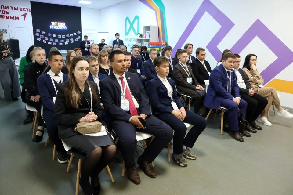 Как сегодня молодежь участвует в местном самоуправлении Как сегодня молодежь участвует в местном самоуправлении