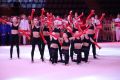 В Хабаровске проходит турнир по художественной гимнастике «Виктория»