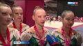 «Вы очень прибавили»: Олимпийская чемпионка оценила уровень гимнасток на турнире в Хабаровске