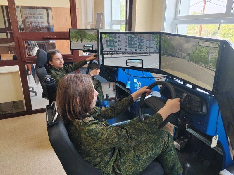 Сотрудники Госавтоинспекции района имени Лазо организовали профилактическое мероприятие «Юные водители на старте» Сотрудники Госавтоинспекции района имени Лазо организовали профилактическое мероприятие «Юные водители на старте»