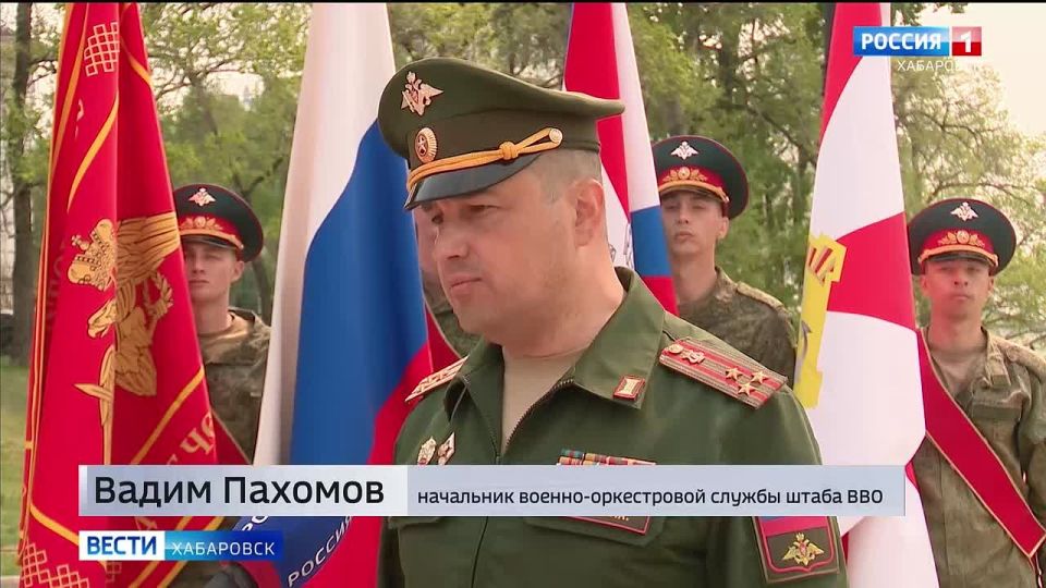 XIV фестиваль «Амурские волны» удивит хабаровчан размахом – до открытия всего несколько дней